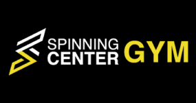 Spinning-center