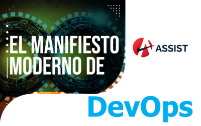 El manifiesto moderno de DevOps