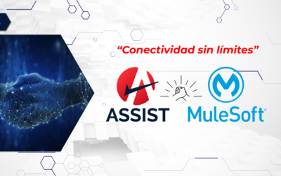 Alianza Assist & Mulesoft