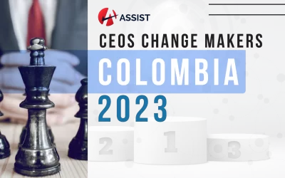 TOP 20 CEO’S Más Disruptivos e innovadores según Horse