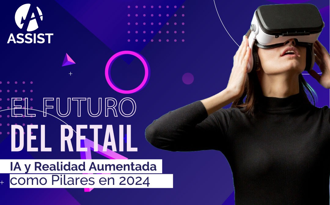 El futuro del Retail