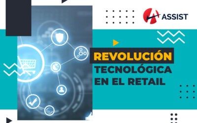 Revolución Tecnológica en el Retail: Red Hat a la Vanguardia