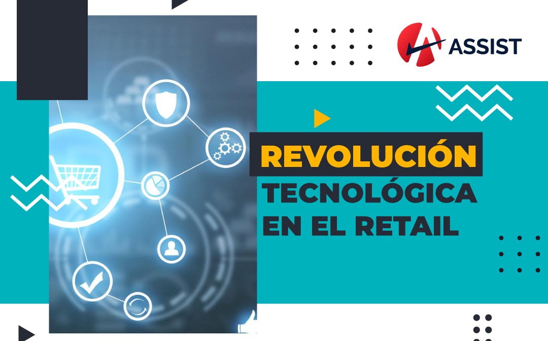 Revolución Tecnológica en el Retail: Red Hat a la Vanguardia