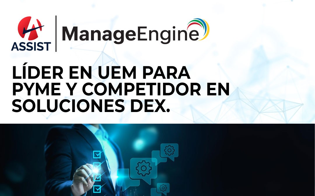 manageengine-solutions