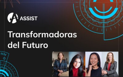 Mujeres Pioneras en la Tecnología Global