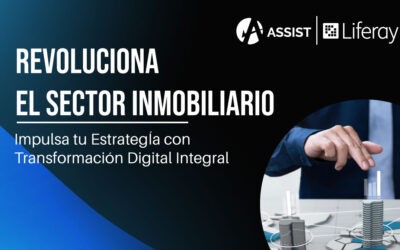Impulsa tu Estrategia con Transformación Digital Integral 