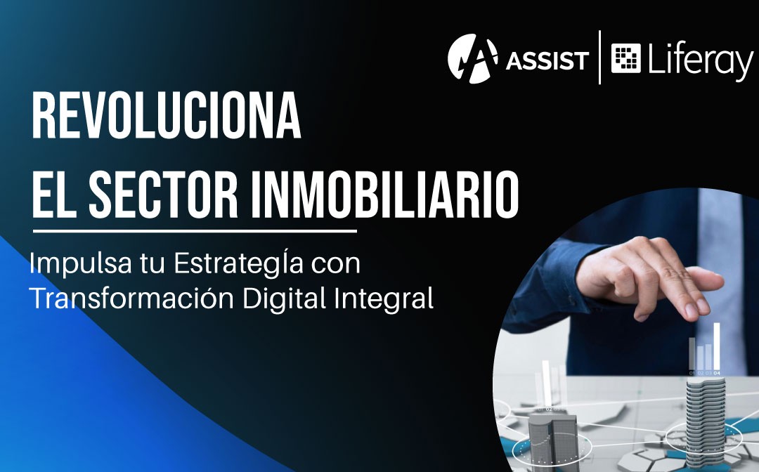 Impulsa tu Estrategia con Transformación Digital Integral 