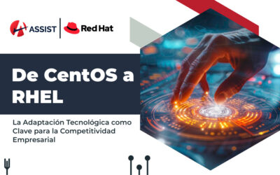 La Adaptación Tecnológica como Clave para la Competitividad