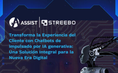 Transforma la Experiencia del Cliente con Chatbots