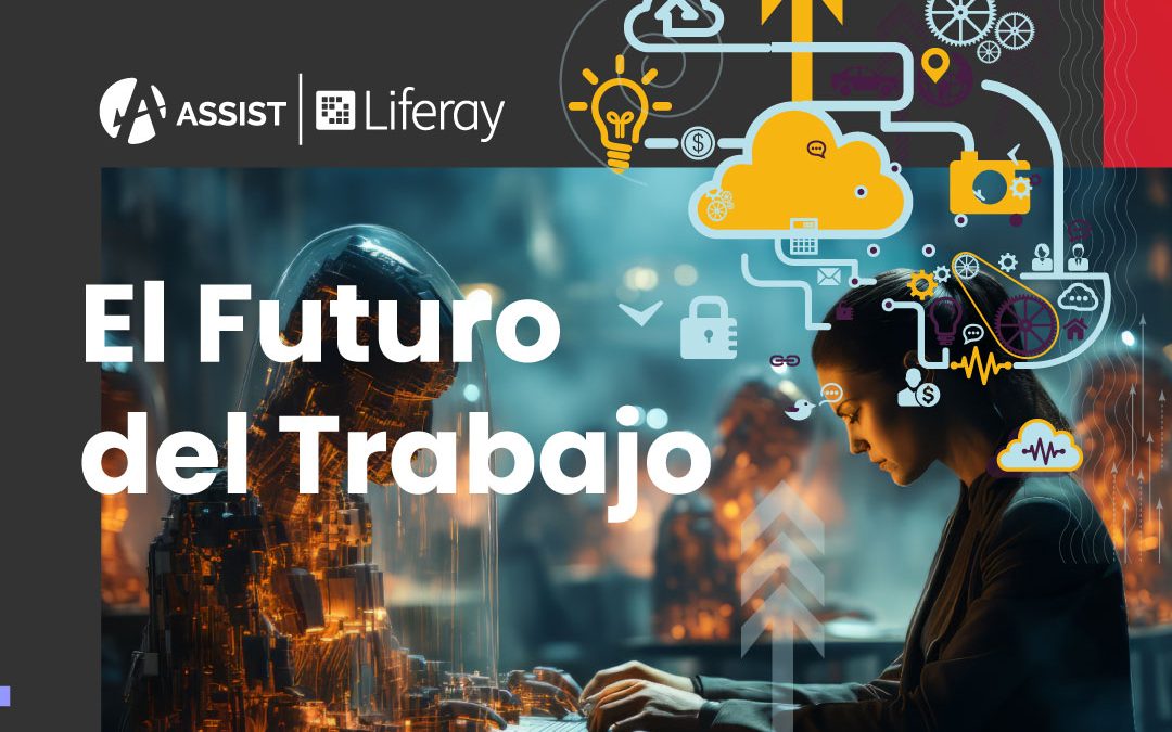 el futuro del trabajo en 2025