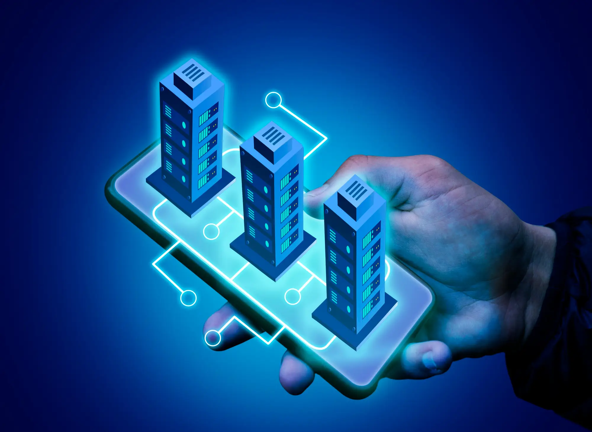 fintechs