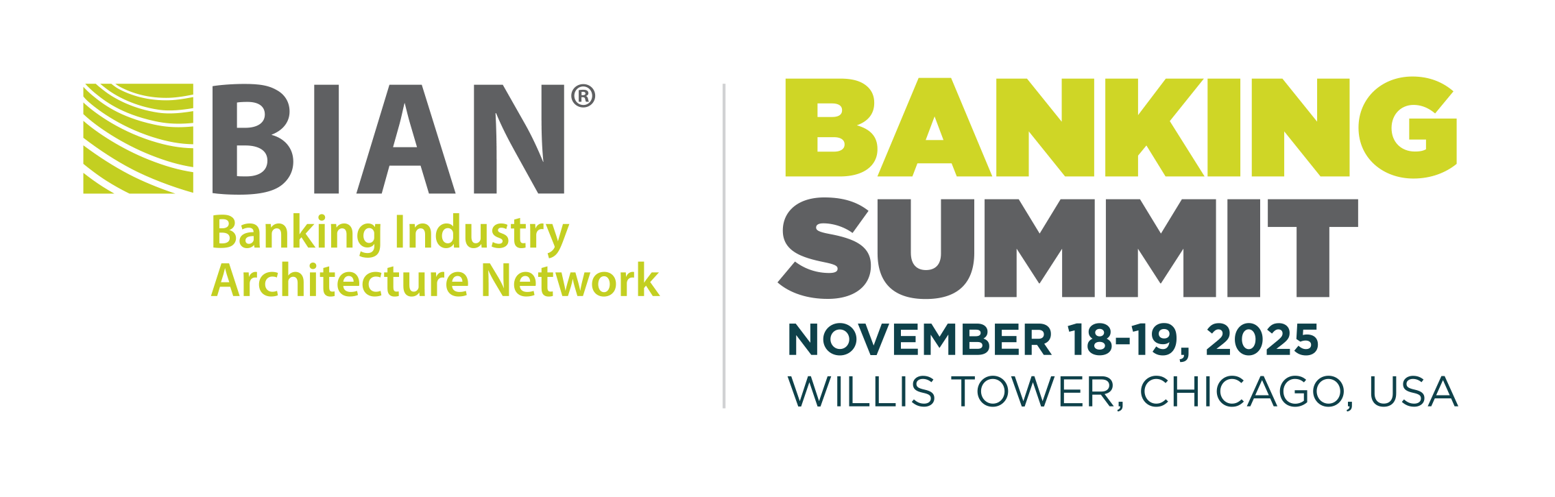 banking summit banking summit