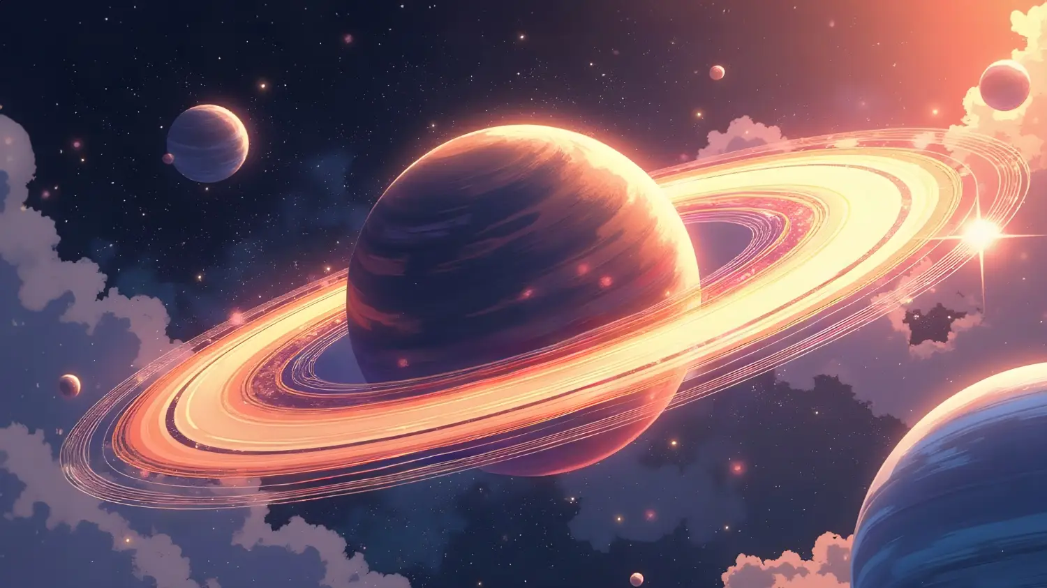 saturno