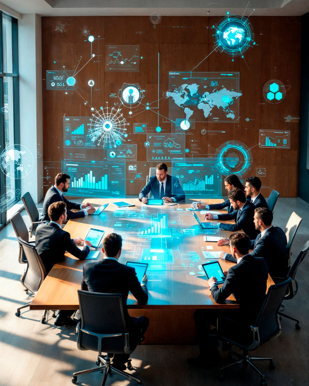 caos-empresarial caos-empresarial