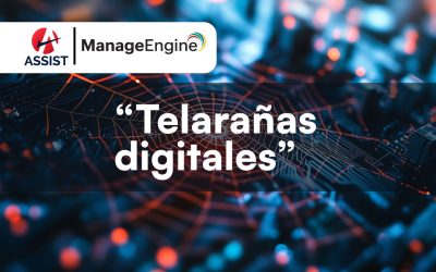 ServiceDesk Plus con IA desenreda tu operación