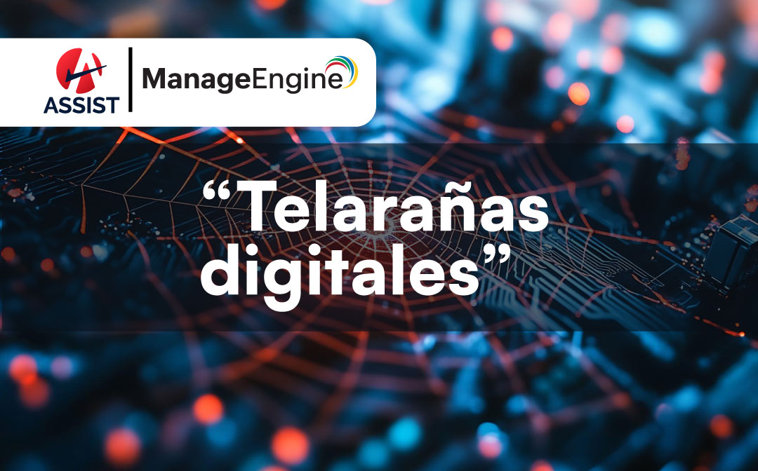 ServiceDesk Plus con IA desenreda tu operación