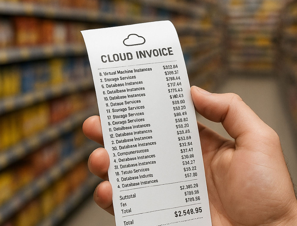 CloudSpend CloudSpend