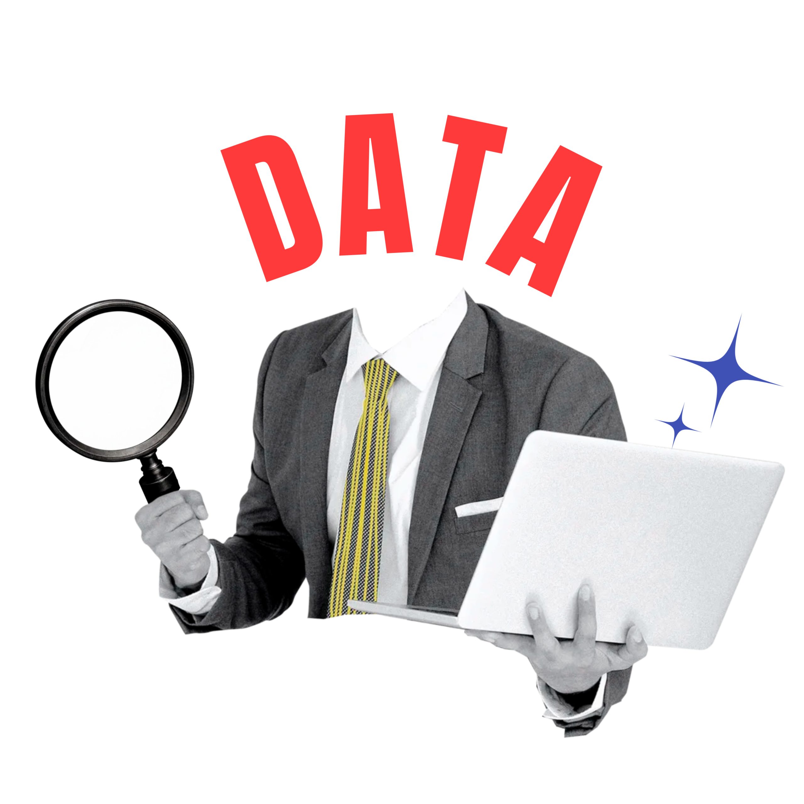 data