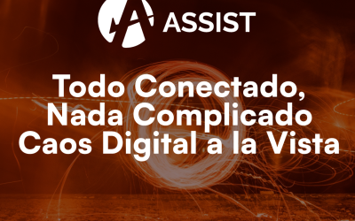 Todo Conectado, Nada Complicado