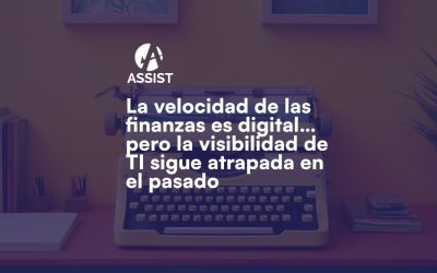 Gestión financiera de TI para banca