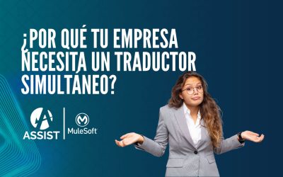 La magia de MuleSoft explicada como nunca antes