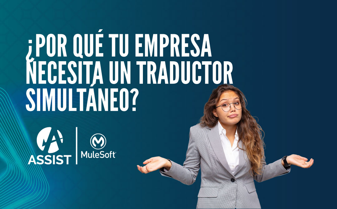 La magia de MuleSoft explicada como nunca antes