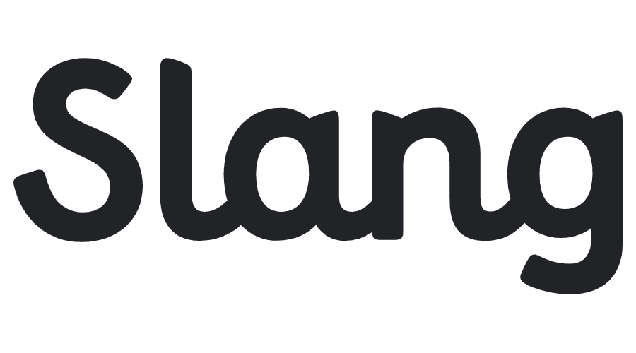 slang-app-vector-logo