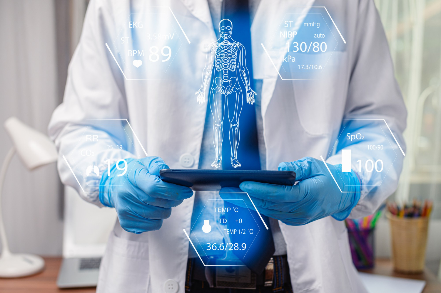 asistente virtual especializado