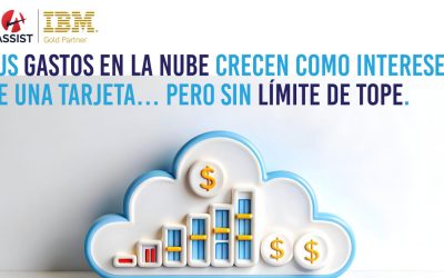 Ahorra en la nube con FinOps e IBM Cloudability