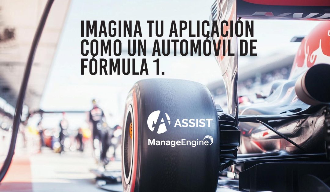 Mejora el rendimiento de tus aplicaciones con APM