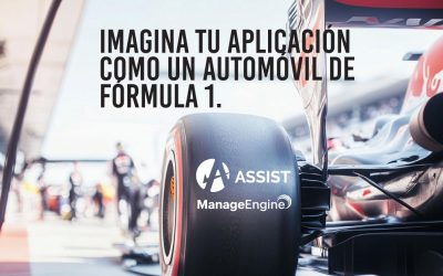 Mejora el rendimiento de tus aplicaciones con APM