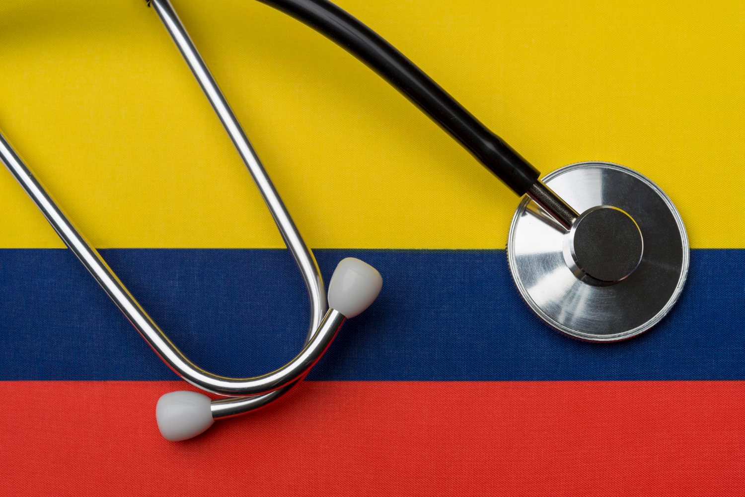 medicina colombiana medicina colombiana