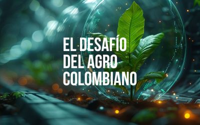Agricultura de Precisión en Colombia con IA y Analítica Avanzada