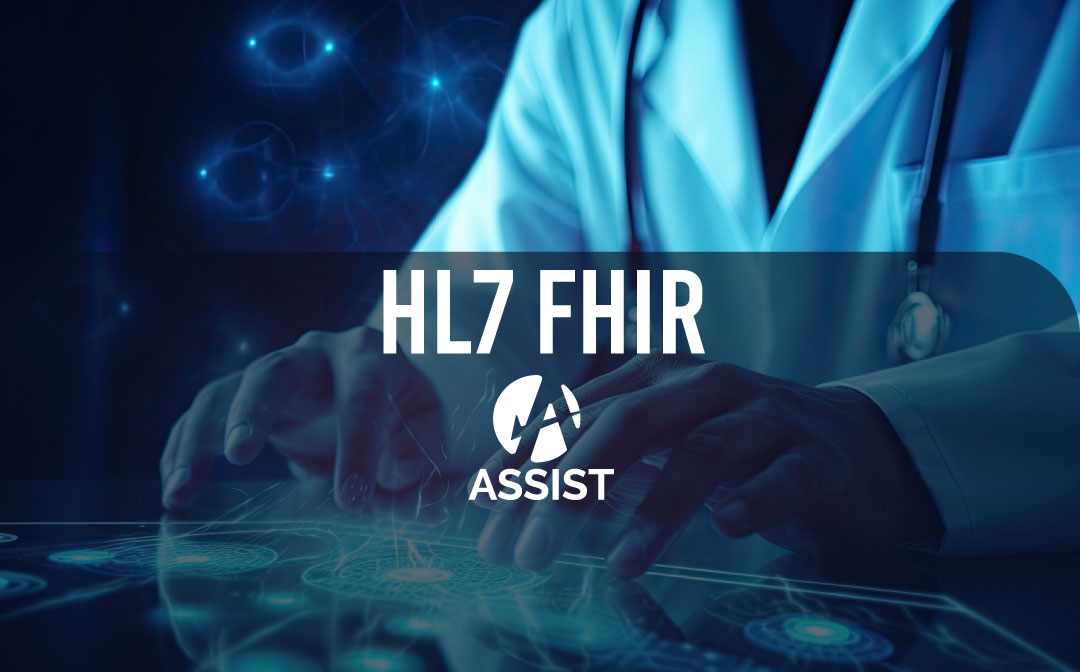 Interoperabilidad en salud con HL7 FHIR