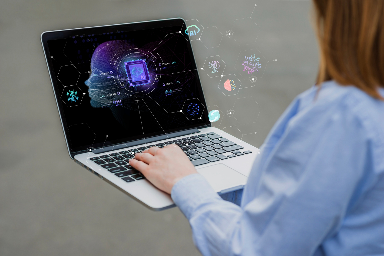 Computación confidencial