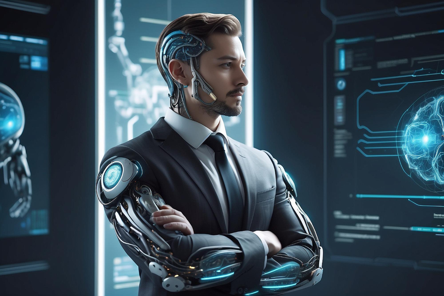 decisiones autónomas