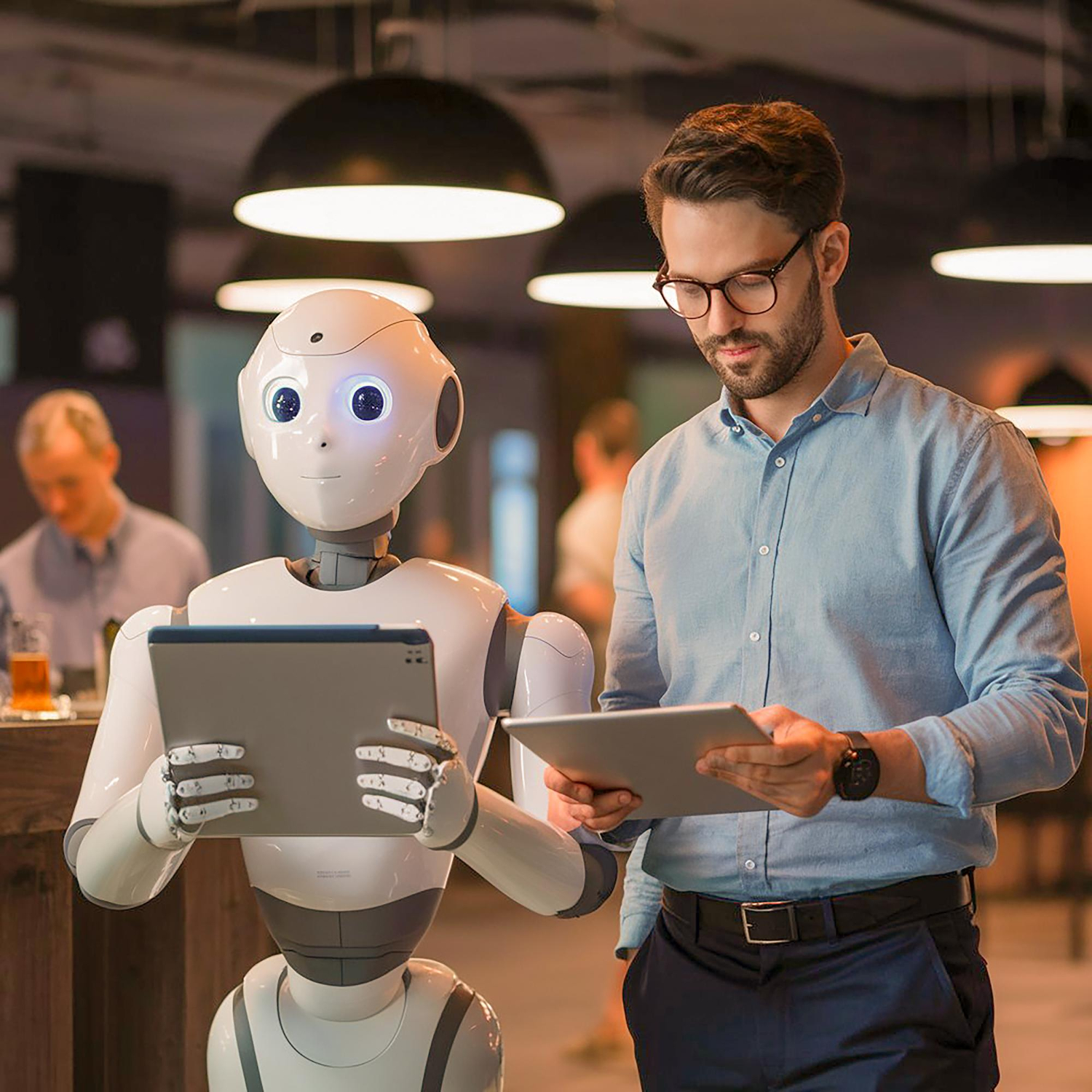 Sistemas Multiagente