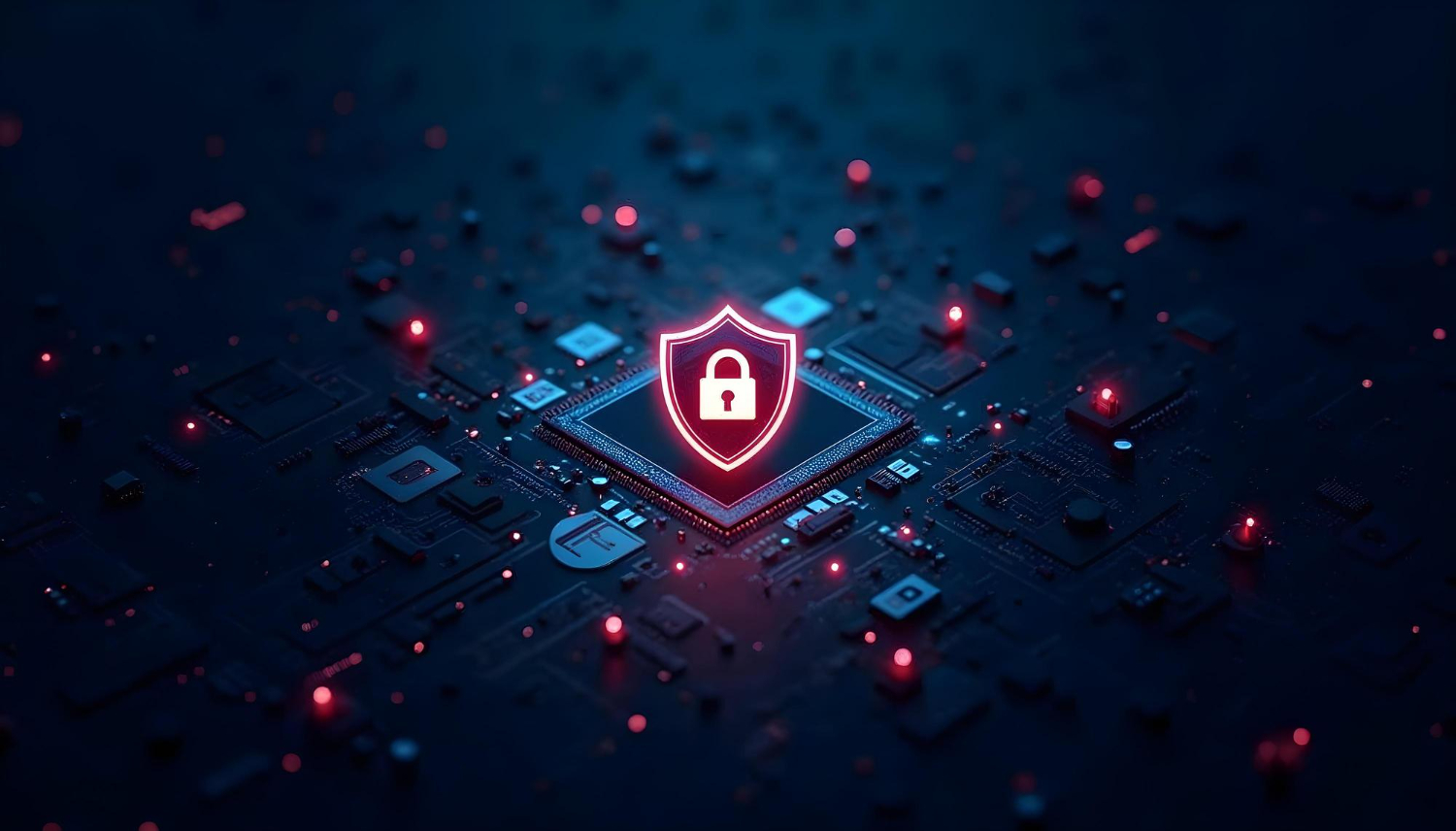 Plataformas de seguridad de IA