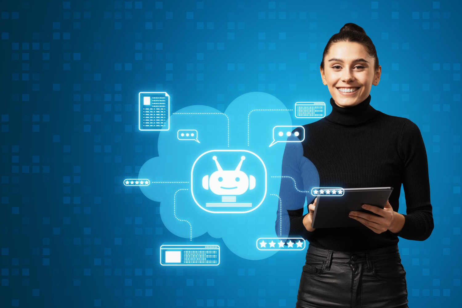 agentes inteligentes 