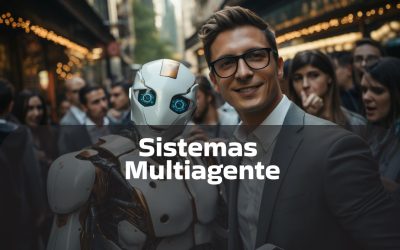 Sistemas Multiagente