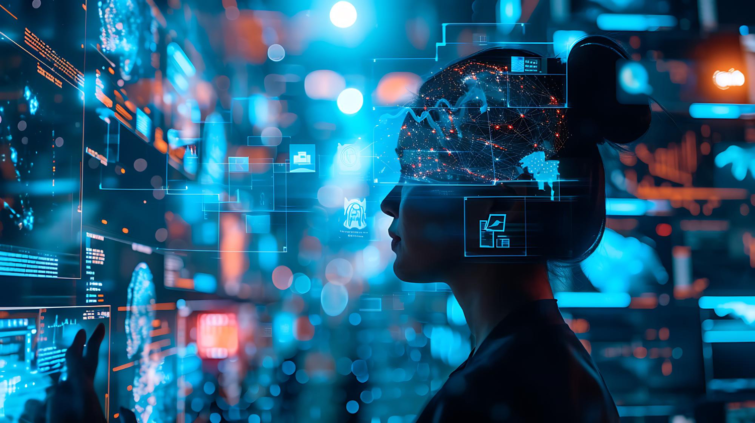 IA Multimodal de Zia en ServiceDesk Plus