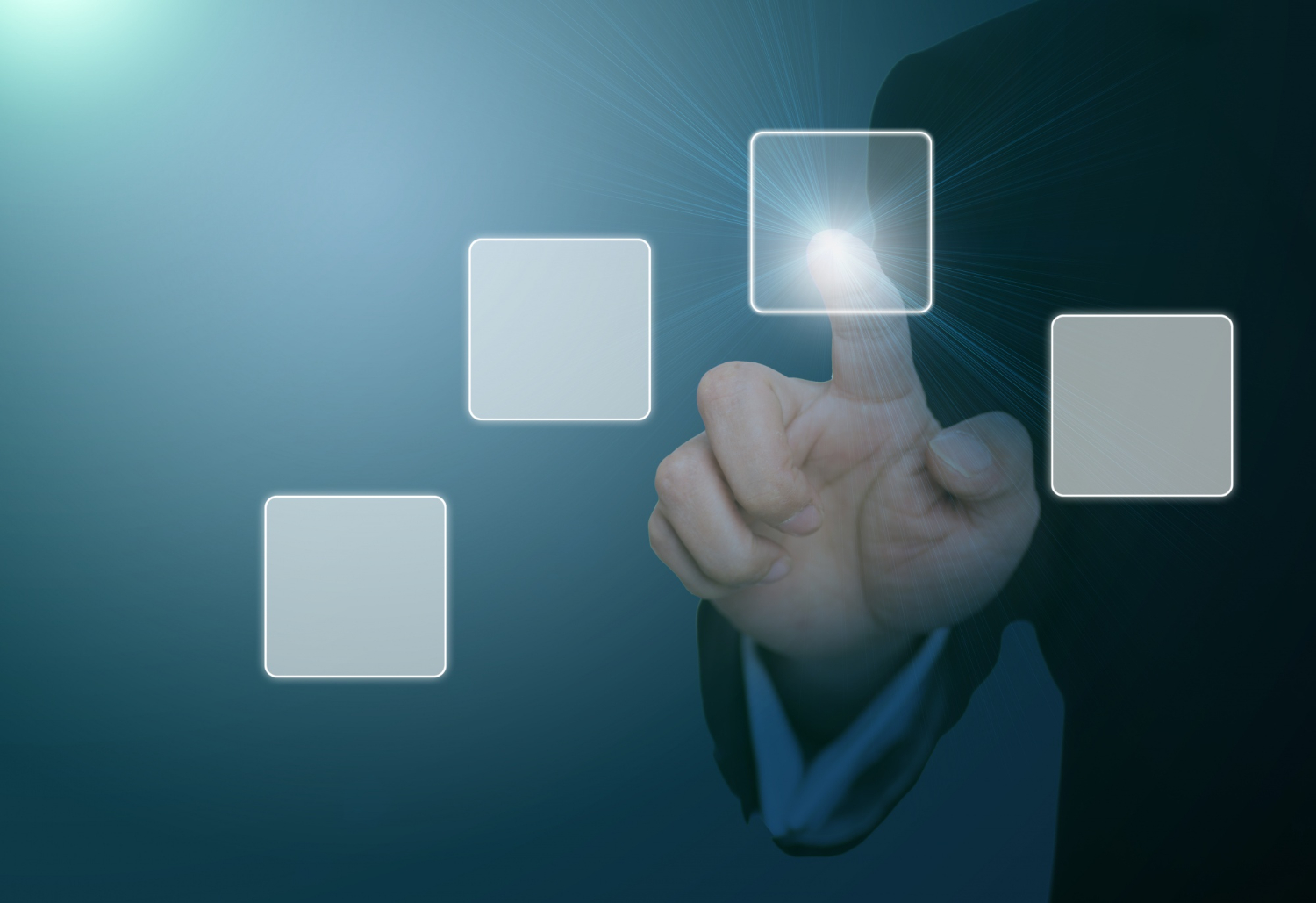 proceso de selección