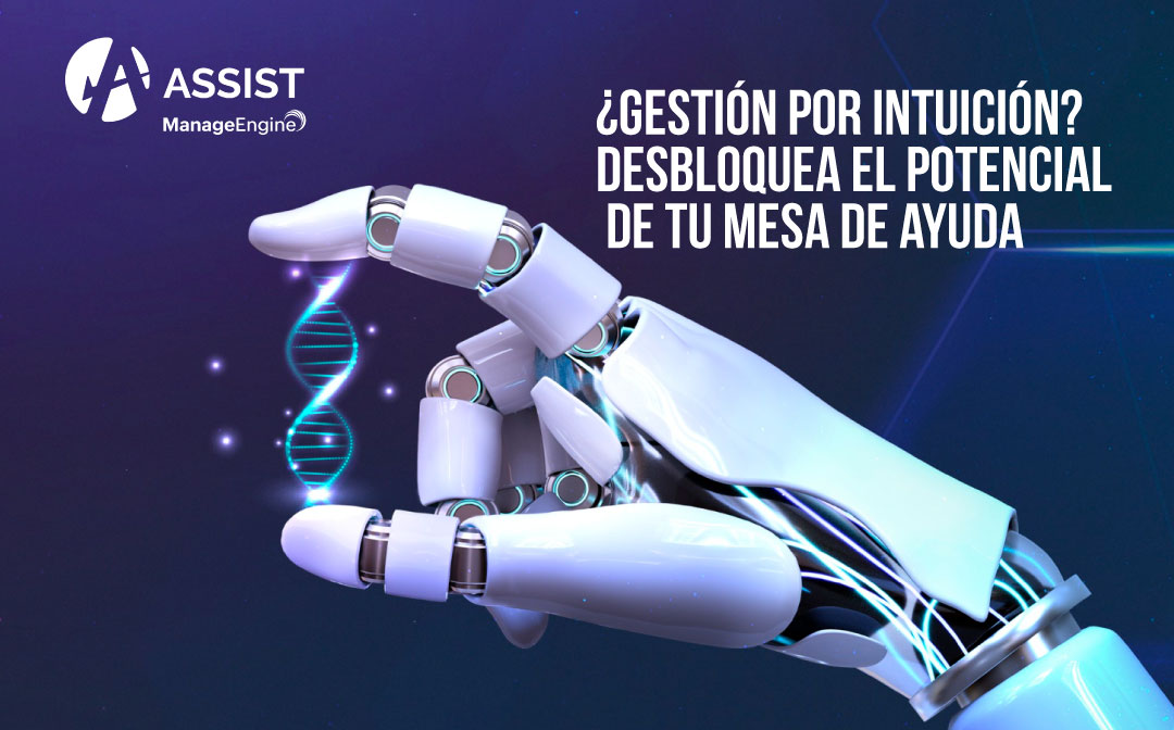 ServiceDesk Plus GenAI Hub