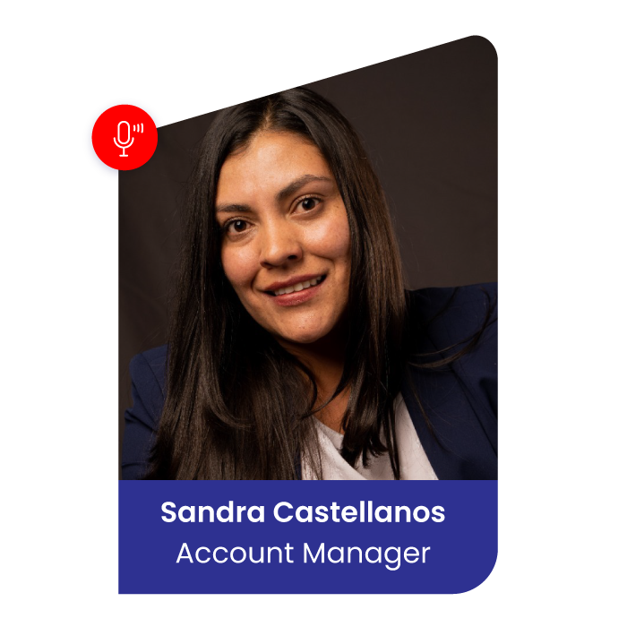 Sandra Castellanos