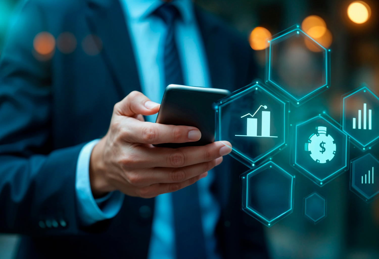 Interoperabilidad financiera – Decreto 0368 Colombia