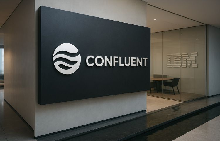 IBM y Confluent — Integración para la IA Agéntica