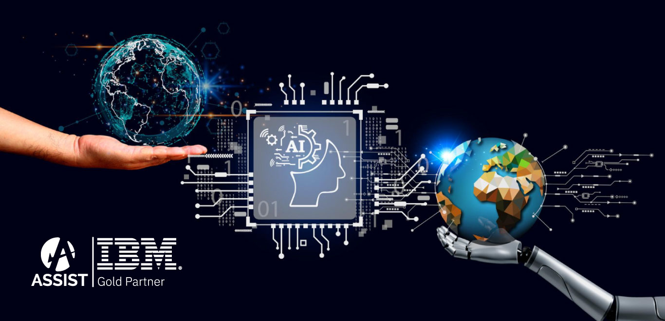 Escalabilidad para la IA Agéntica — IBM y Confluent 2028