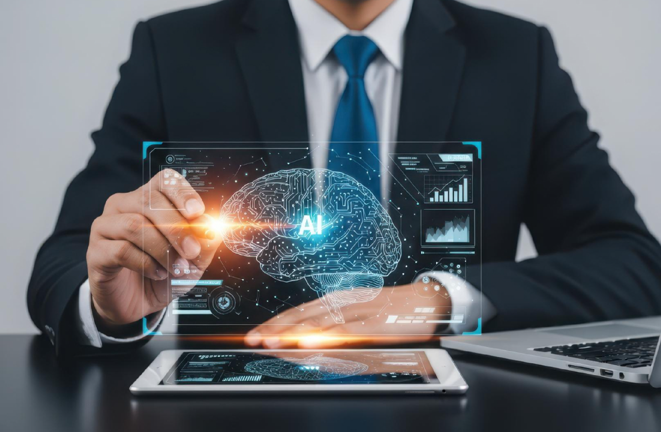 Gobernanza de cambios impulsada por inteligencia artificial — ManageEngine ServiceDesk Plus