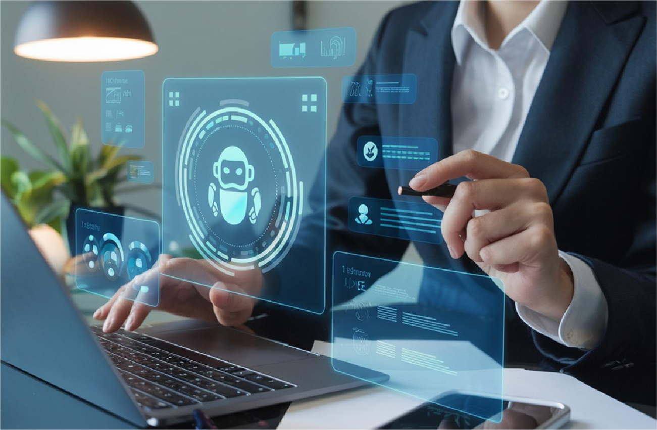 Automatización agéntica de aprobaciones de cambios — ManageEngine ServiceDesk Plus
