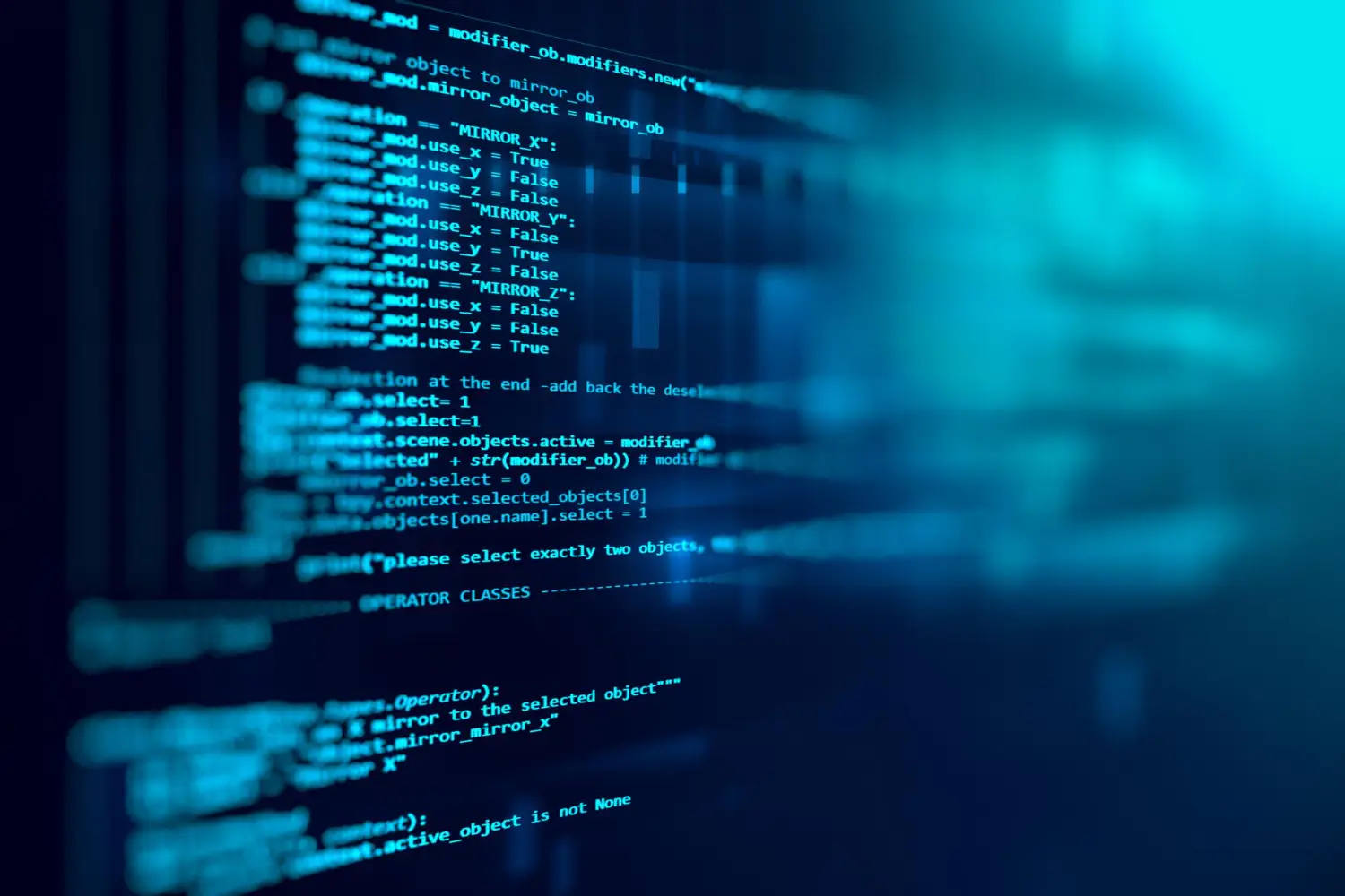 Automatización e innovación tecnológica